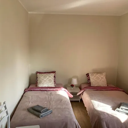 Anni Puhkebaas Vakantiehuis Meeliku