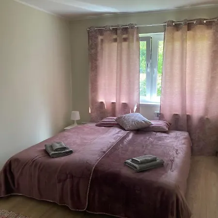 Anni Puhkebaas Meeliku