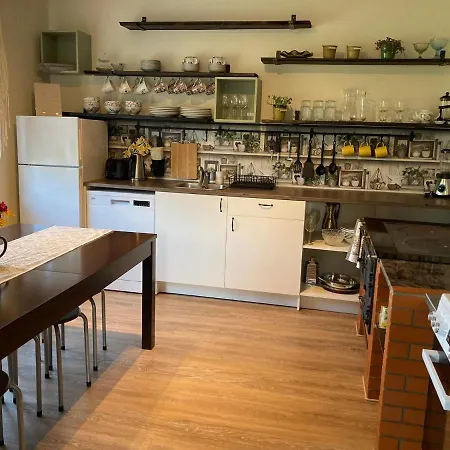 Anni Puhkebaas Dom wakacyjny *