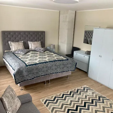 Anni Puhkebaas Дом отдыха Meeliku