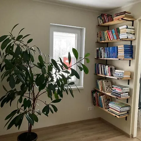 Anni Puhkebaas Holiday home Meeliku