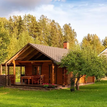 Anni Puhkebaas Meeliku