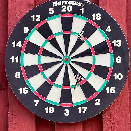 Dom wakacyjny Anni Puhkebaas Meeliku