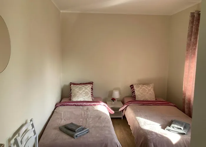 Anni Puhkebaas Holiday home Meeliku