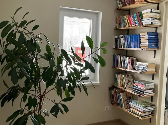 Anni Puhkebaas Holiday home Meeliku