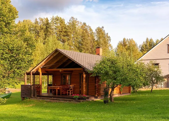 Anni Puhkebaas Meeliku