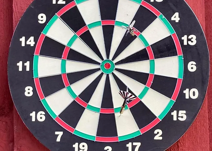 Holiday home Anni Puhkebaas Meeliku